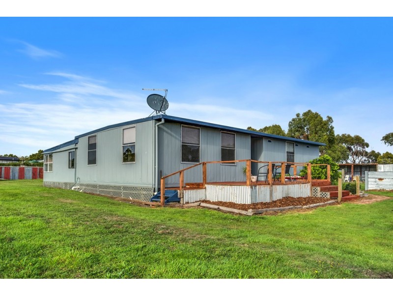 361 Clarence Point Road, Clarence Point TAS 7270