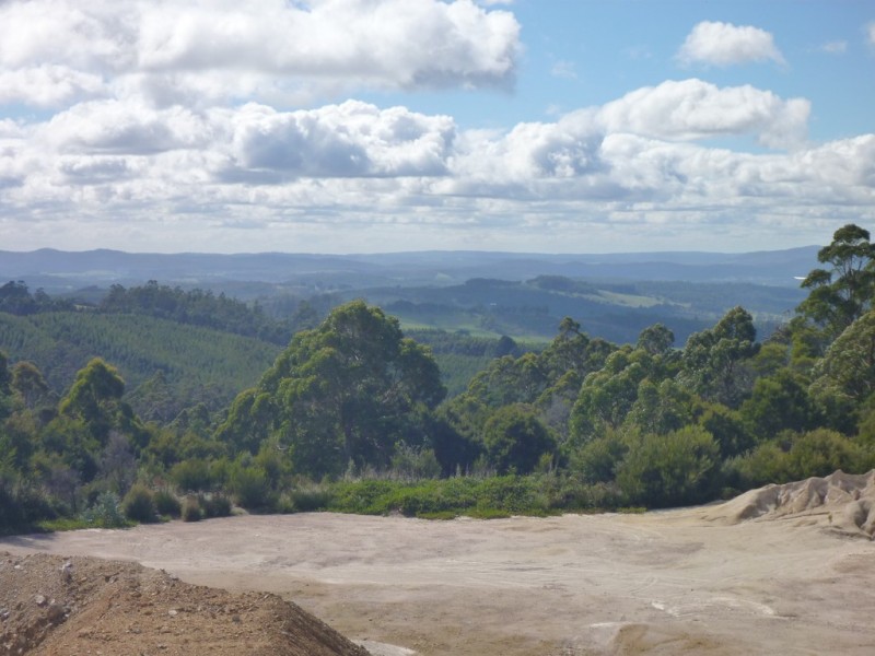 Lot 2 Hodgetts Road, Holwell TAS 7275