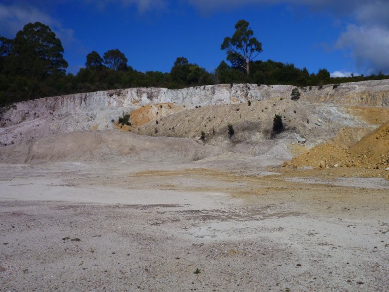 Lot 2 Hodgetts Road, Holwell TAS 7275