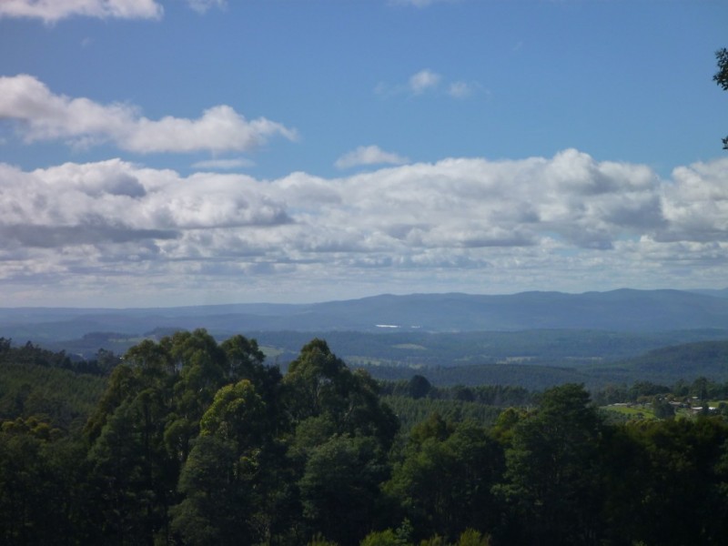 Lot 2 Hodgetts Road, Holwell TAS 7275