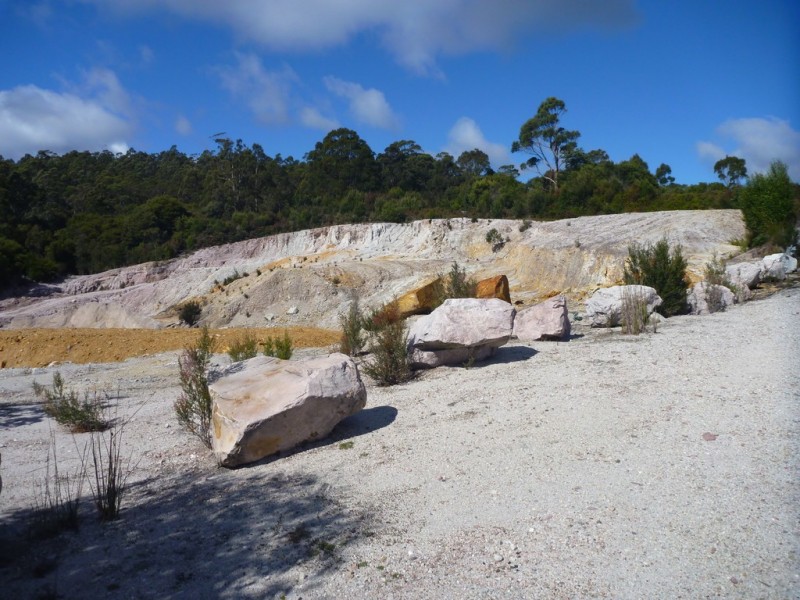 Lot 2 Hodgetts Road, Holwell TAS 7275