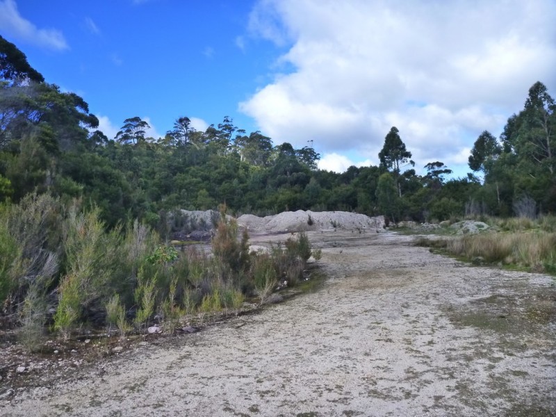Lot 2 Hodgetts Road, Holwell TAS 7275