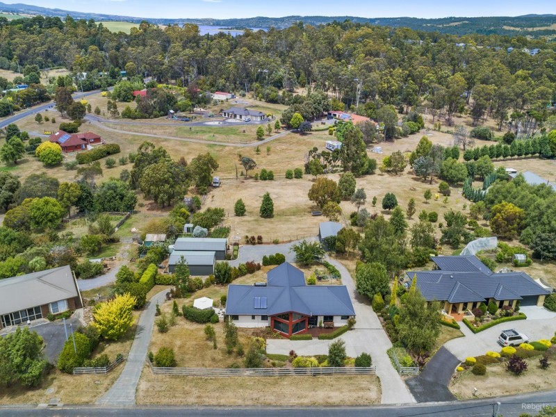 5 Pedley Place, Legana TAS 7277