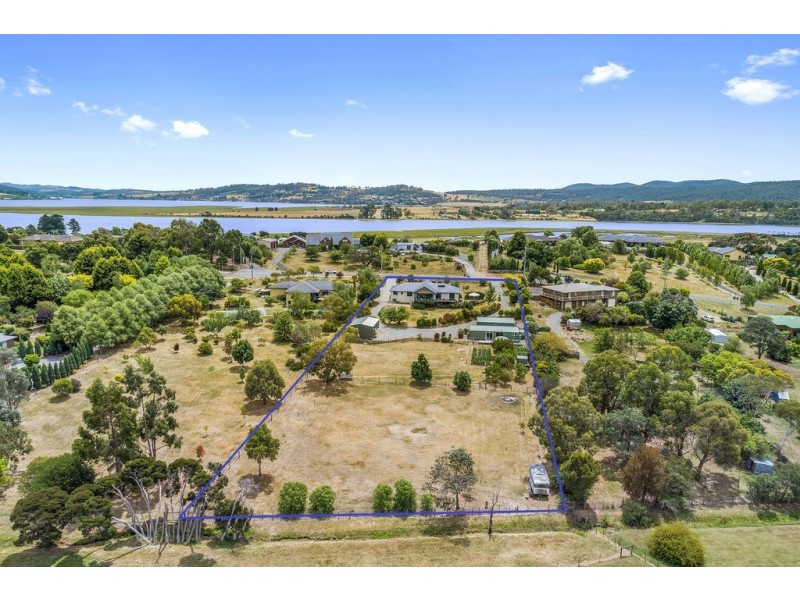 5 Pedley Place, Legana TAS 7277