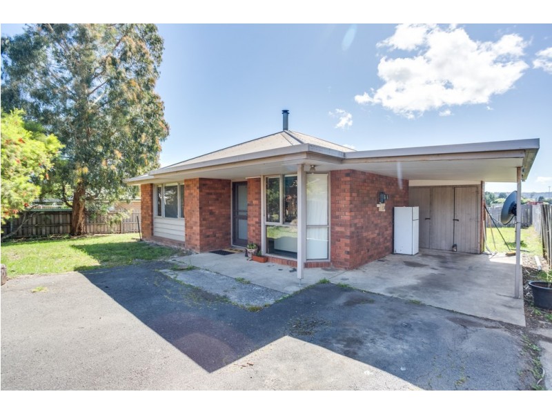 2/212 Weld Street, Beaconsfield TAS 7270