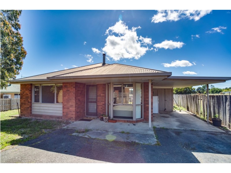 2/212 Weld Street, Beaconsfield TAS 7270