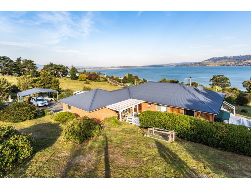 338 Windermere Road, Windermere TAS 7252