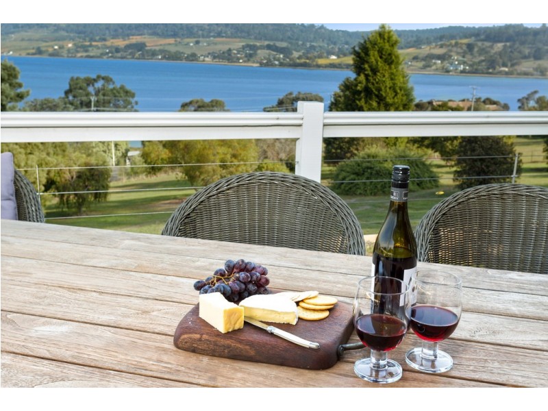 338 Windermere Road, Windermere TAS 7252