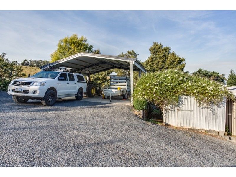 338 Windermere Road, Windermere TAS 7252
