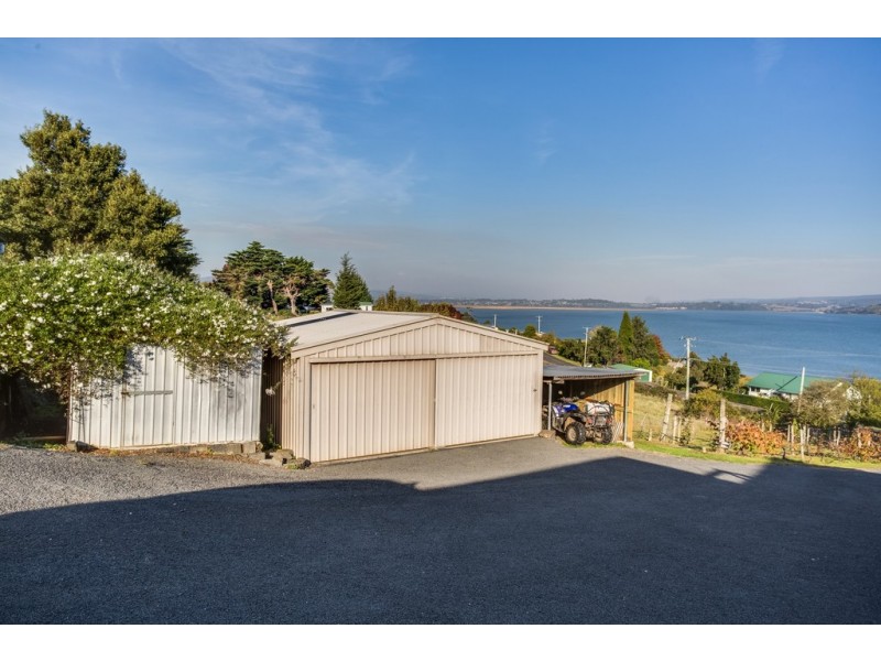 338 Windermere Road, Windermere TAS 7252