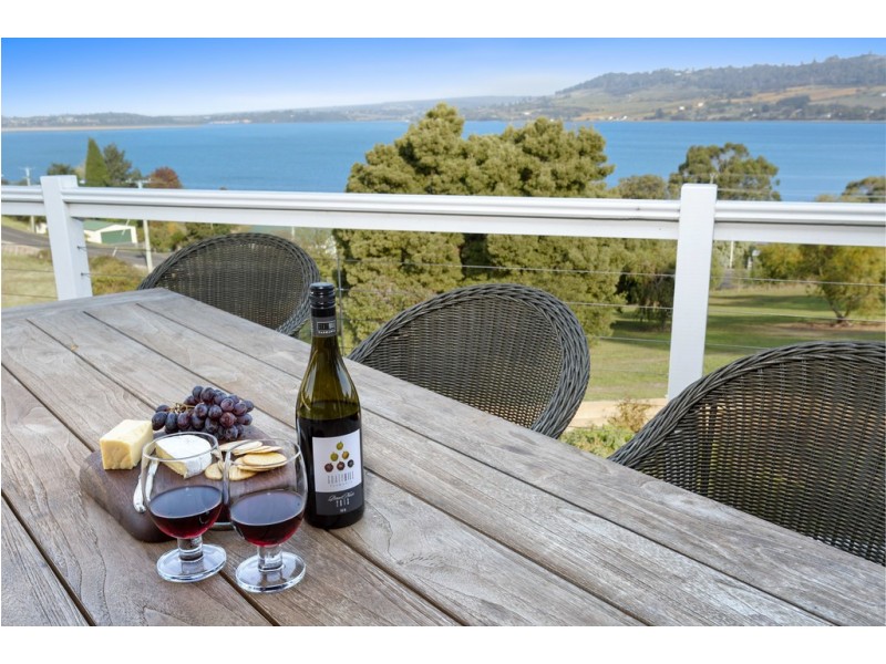 338 Windermere Road, Windermere TAS 7252