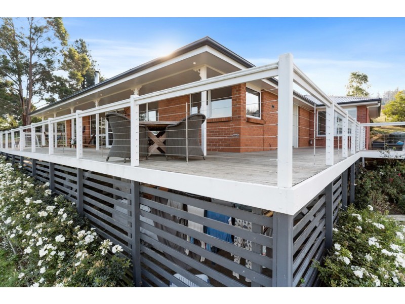 338 Windermere Road, Windermere TAS 7252