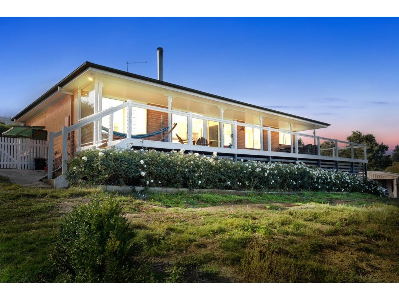 338 Windermere Road, Windermere TAS 7252