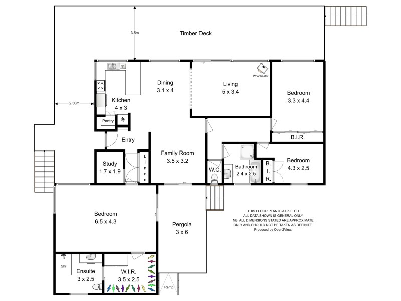 338 Windermere Road, Windermere TAS 7252