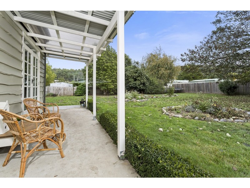61 Weld Street, Beaconsfield TAS 7270