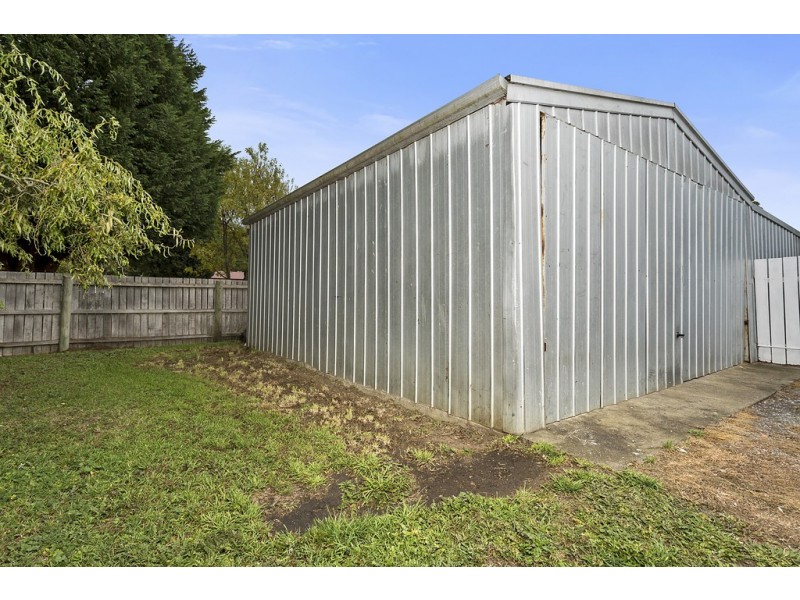 61 Weld Street, Beaconsfield TAS 7270