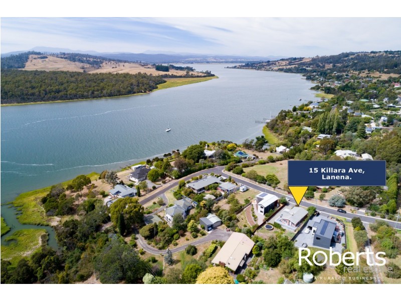 15 Killara Avenue, Lanena TAS 7275