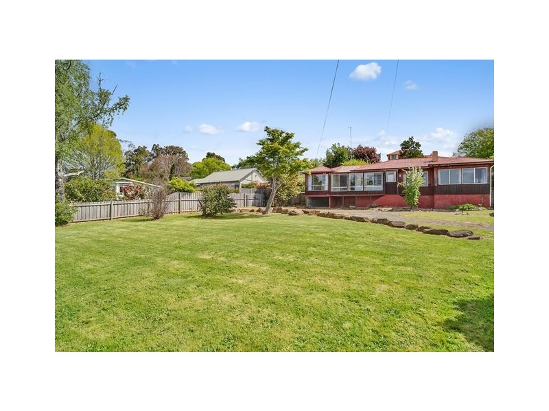 127 Gravelly Beach Road, Blackwall TAS 7275