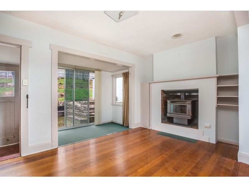 127 Gravelly Beach Road, Blackwall TAS 7275