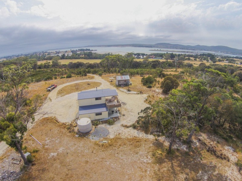 Lot 52/1078 Greens Beach Road, Clarence Point TAS 7270
