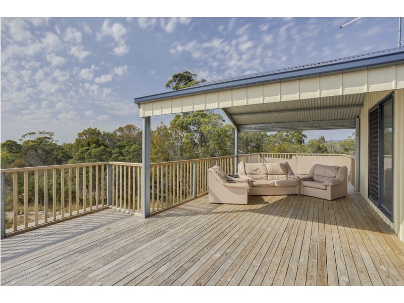 Lot 52/1078 Greens Beach Road, Clarence Point TAS 7270