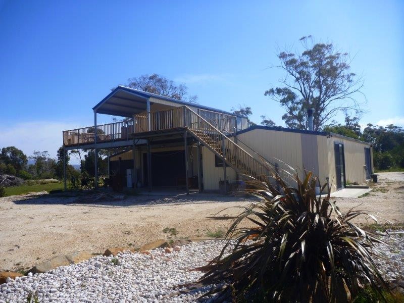 Lot 52/1078 Greens Beach Road, Clarence Point TAS 7270