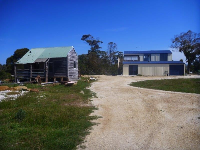 Lot 52/1078 Greens Beach Road, Clarence Point TAS 7270