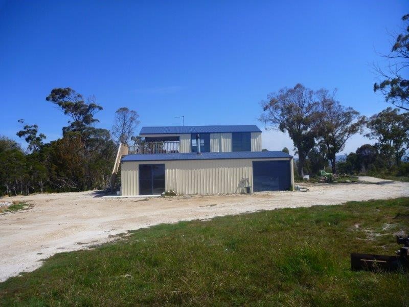 Lot 52/1078 Greens Beach Road, Clarence Point TAS 7270