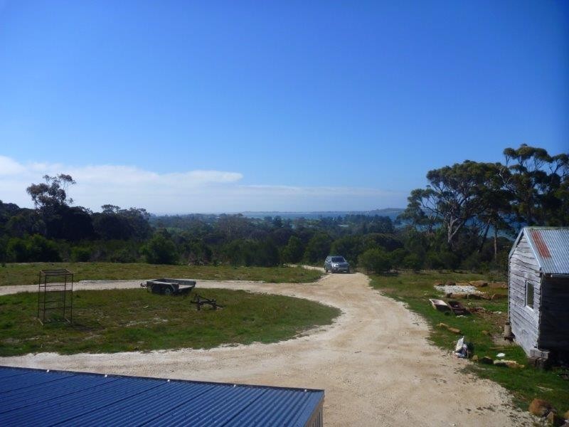 Lot 52/1078 Greens Beach Road, Clarence Point TAS 7270