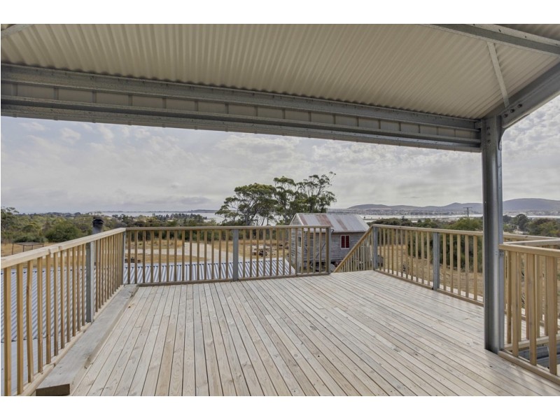 Lot 52/1078 Greens Beach Road, Clarence Point TAS 7270