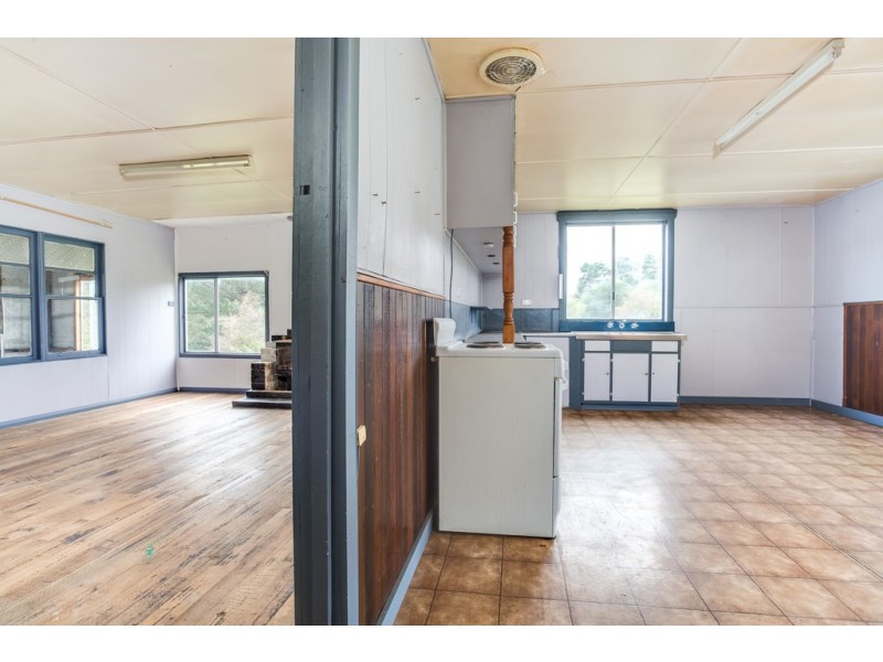3 Lewis Street, Beaconsfield TAS 7270