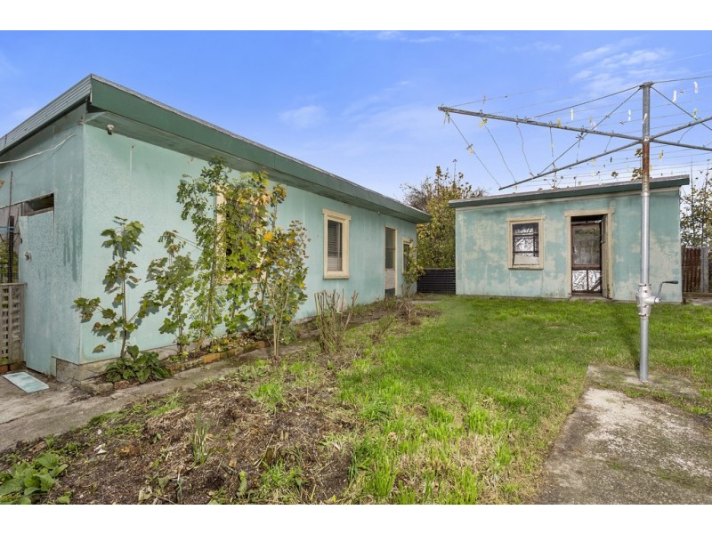 3 Lewis Street, Beaconsfield TAS 7270