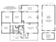 3 Lewis Street, Beaconsfield TAS 7270 Floorplan