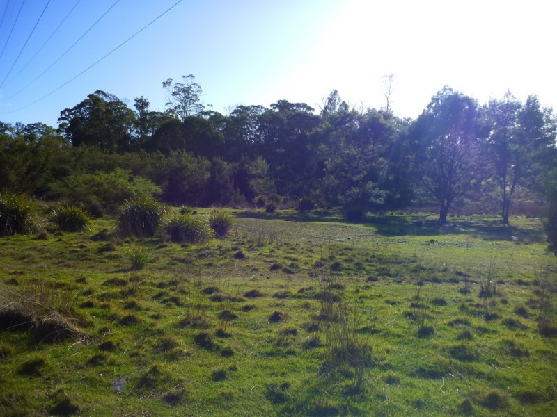195 Deviot Road, Robigana TAS 7275