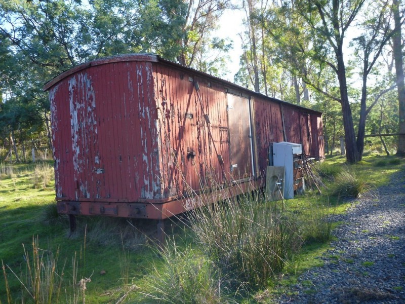 195 Deviot Road, Robigana TAS 7275