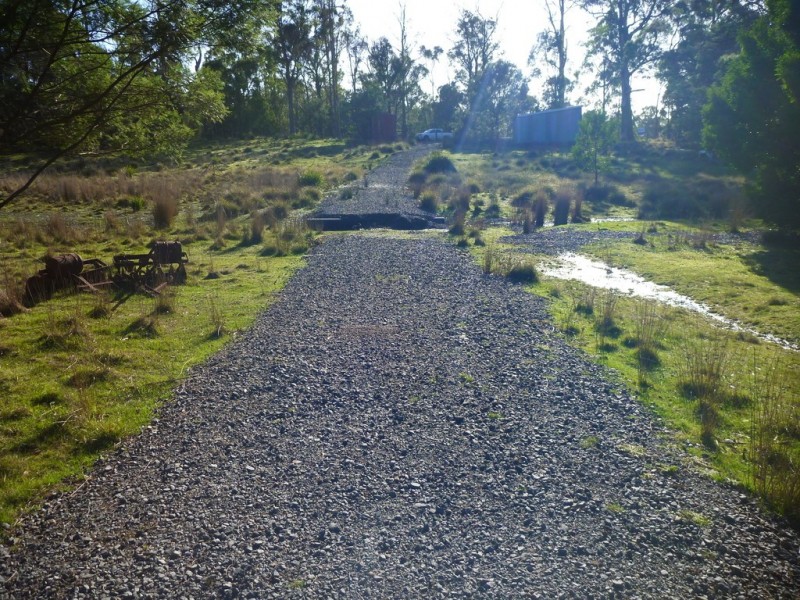 195 Deviot Road, Robigana TAS 7275