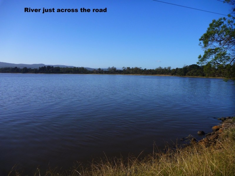 195 Deviot Road, Robigana TAS 7275