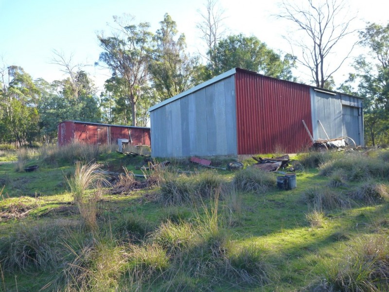 195 Deviot Road, Robigana TAS 7275