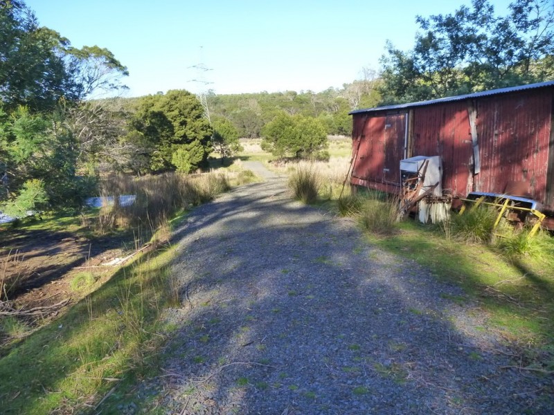 195 Deviot Road, Robigana TAS 7275
