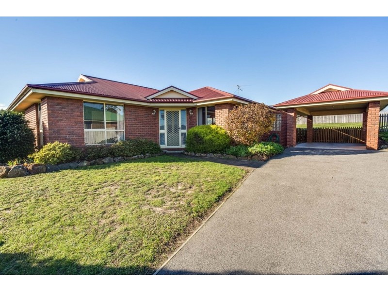 21 St Clair Road, Legana TAS 7277