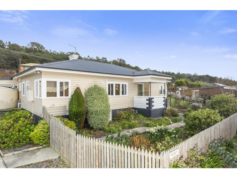 48 High Street, Beaconsfield TAS 7270