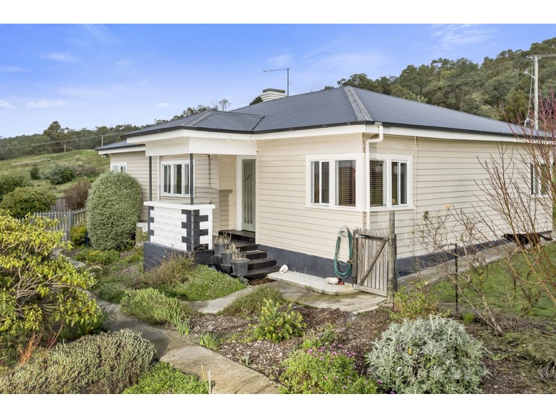 48 High Street, Beaconsfield TAS 7270
