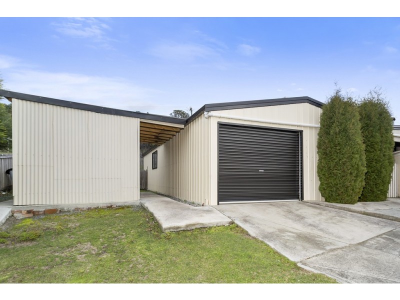 48 High Street, Beaconsfield TAS 7270
