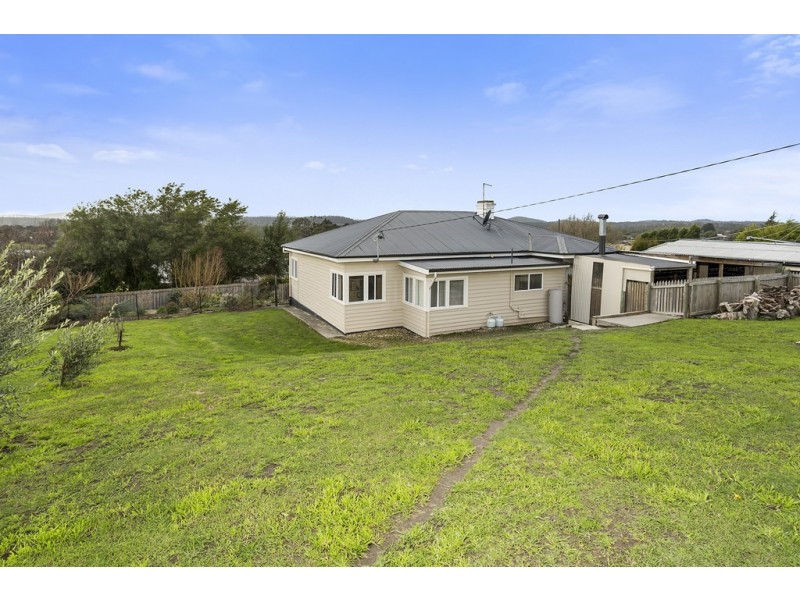 48 High Street, Beaconsfield TAS 7270