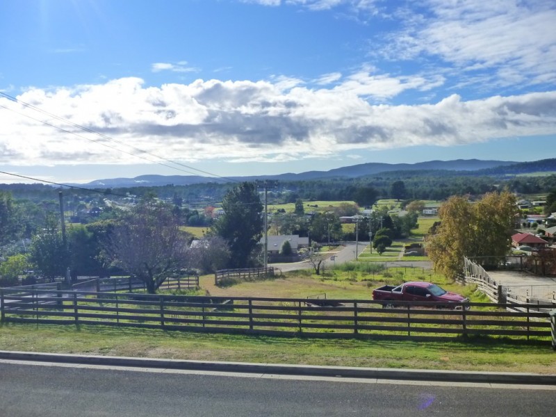 40 Brooklyn Street, Beaconsfield TAS 7270