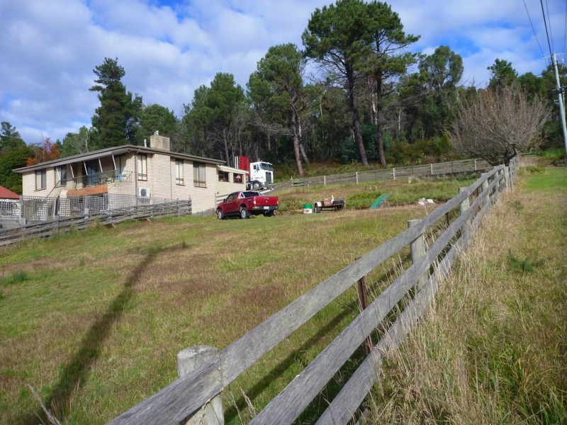 40 Brooklyn Street, Beaconsfield TAS 7270