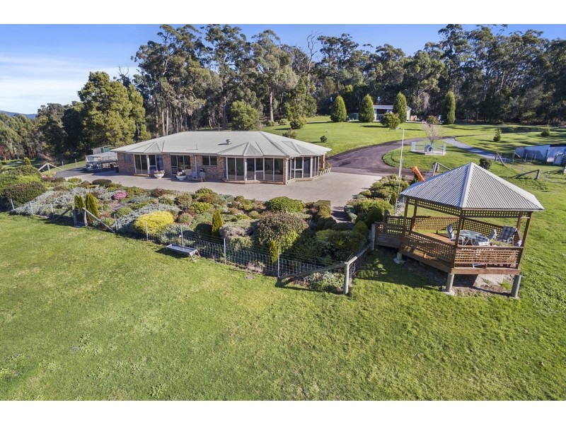 108 Clarence Point Road, Clarence Point TAS 7270