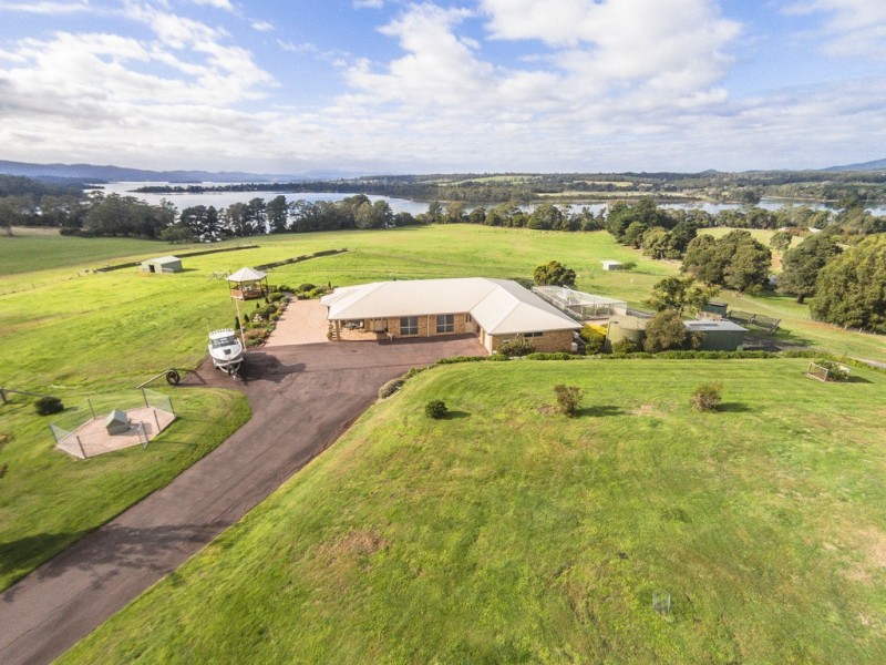 108 Clarence Point Road, Clarence Point TAS 7270
