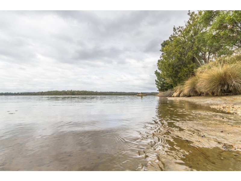 108 Clarence Point Road, Clarence Point TAS 7270