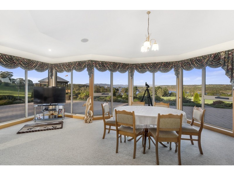 108 Clarence Point Road, Clarence Point TAS 7270